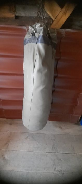 Sac de box foarte rezistent