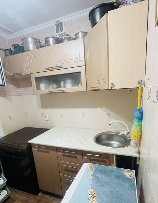 Продается кух. Гарнитур