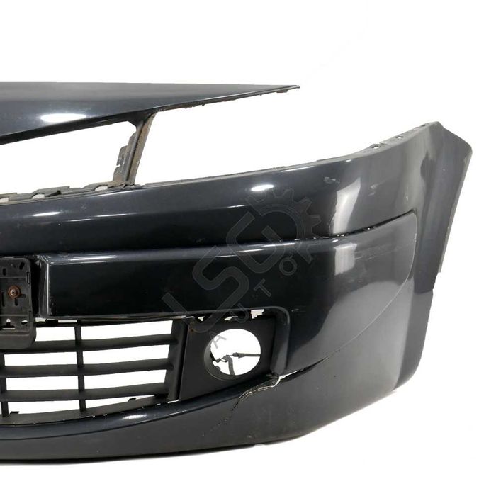 Предна броня Renault Megane II  ID: 140278