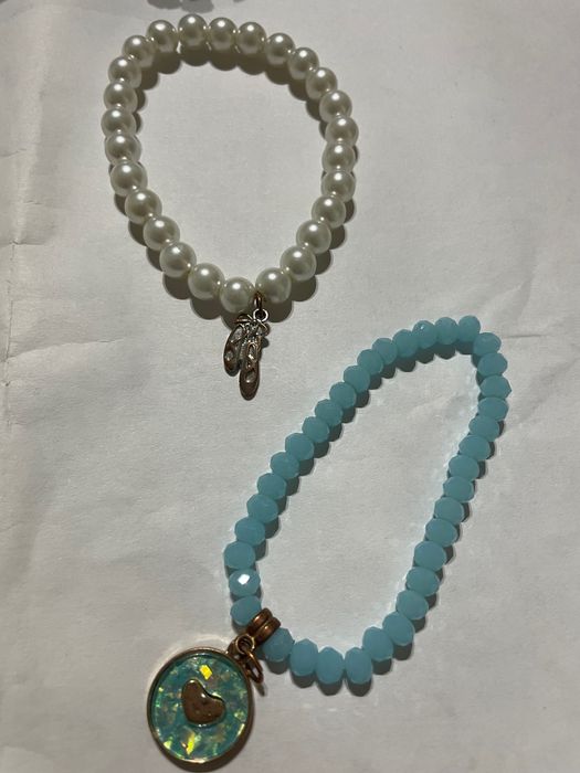 Бижутерия дамски гривни