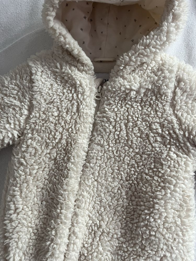 Бебешки космонавт Zara
