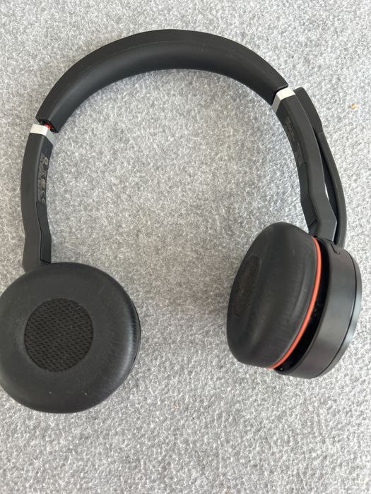 Casti Jabra Evolve 75 Link 370