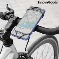 Suport universal pentru smartphone pentru biciclete BikeExpert