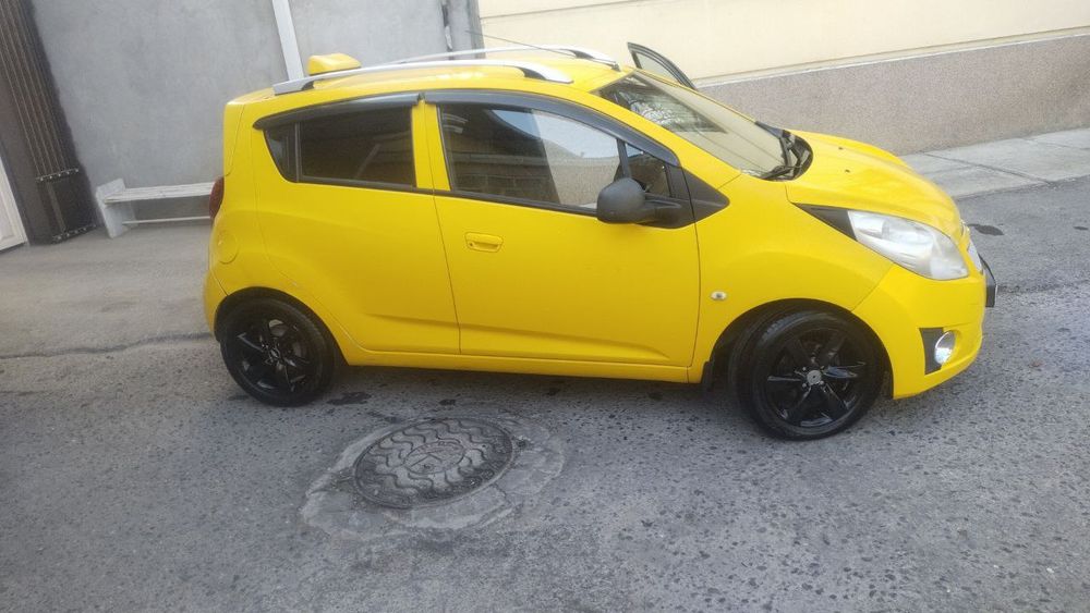 Обмен дисков размер 15