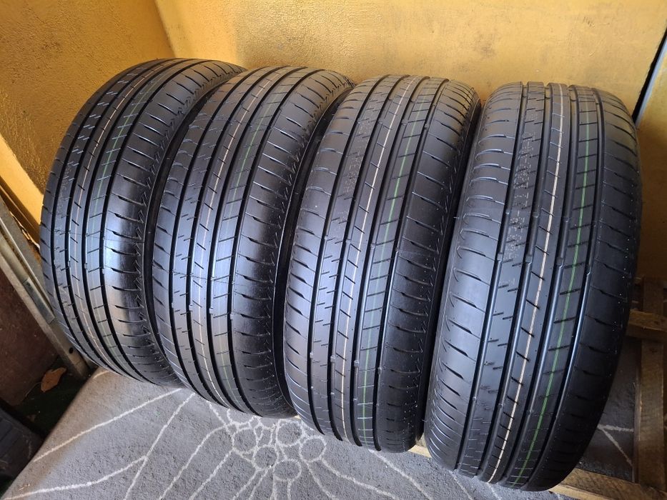 225 60 18 Bridgestone DOT 2023 vara NOI