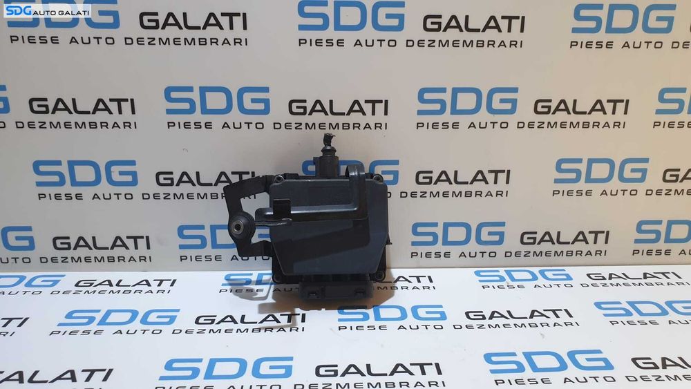 Modul Grup Senzor Supapa Vacum Vacuum Volkswagen Touran 1.9 TDI AVQ BKC BRU BXE BXF BLS 2003 - 2010 Cod 6Q0906625 6Q0906625C [B3877]