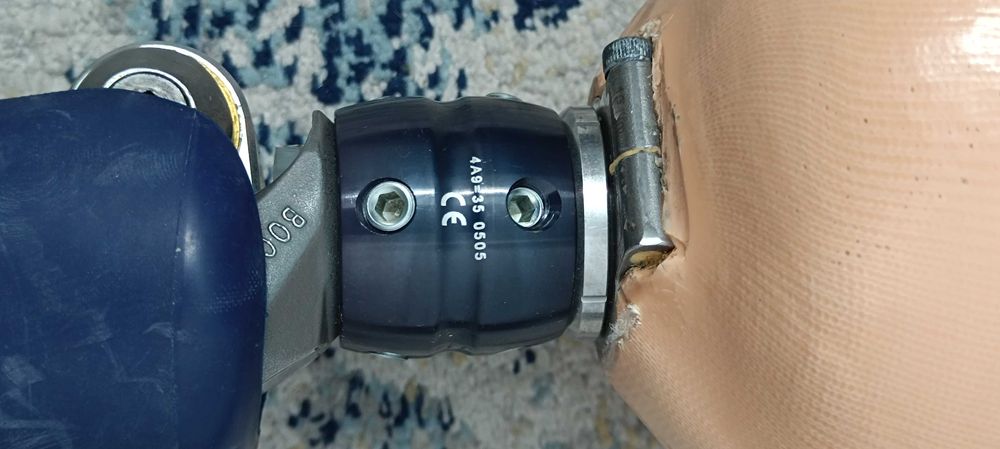 Proteza Picior Stang Ottobock