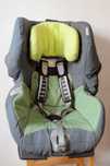 Детски стол за кола Britax- АНГЛИЙСКИ