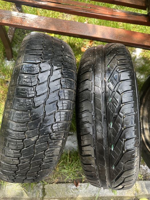 Vand roții vara 5 buc 175/65 r14