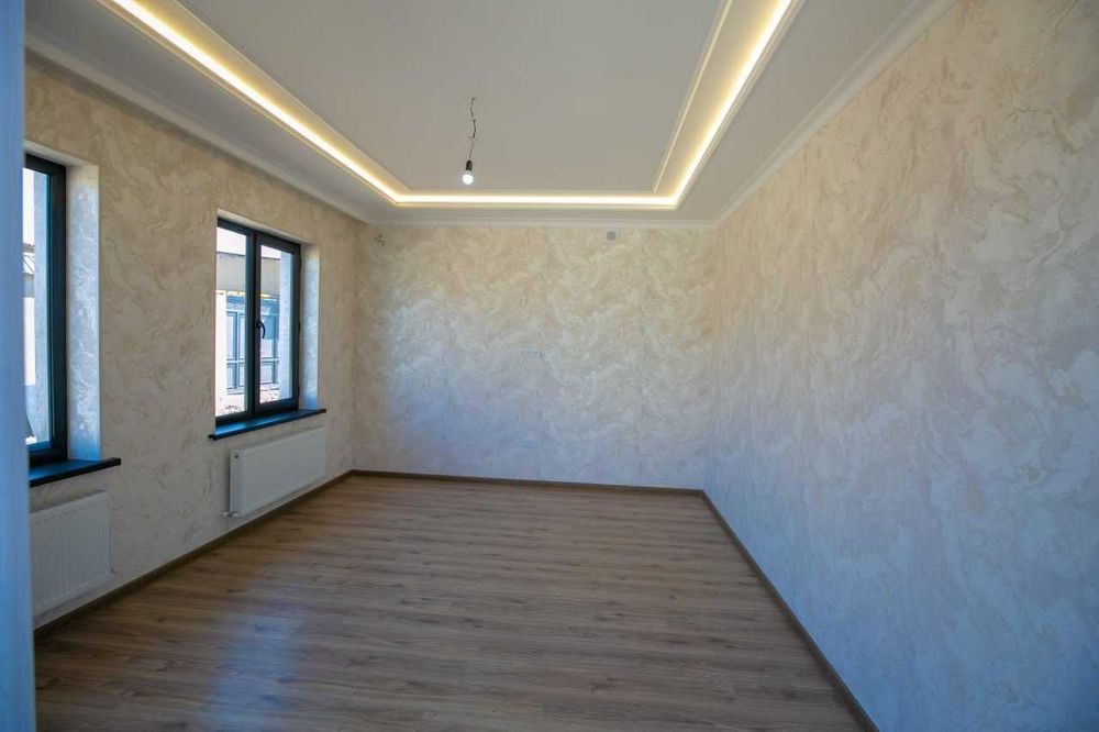 Продам дом новой постройки махалля Бинокор