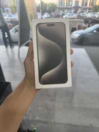 Iphone 15 pro max 256 gn natural