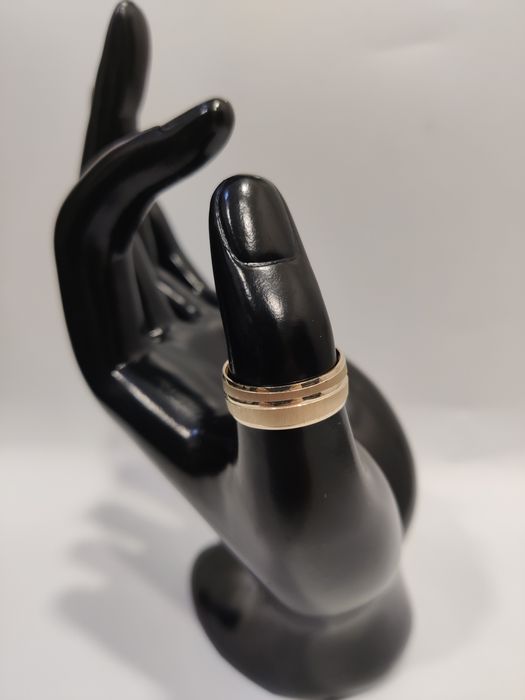 Hope Amanet P8 Inel  Aur 14K 4.12 Grame