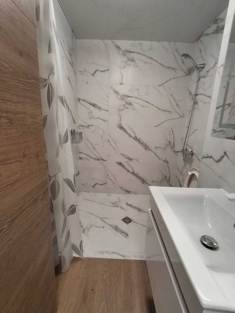 Дава се под наем Тристаен апартамент в София, Разсадника - 75 кв.м за 714 € - Снимка #4