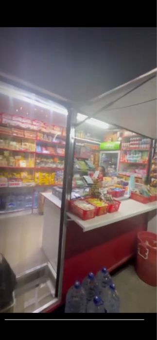 SROCHNI butka foodtruck sotiladi