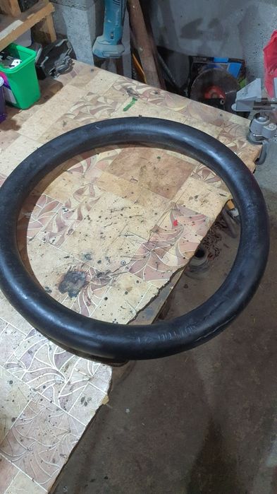 Burete Mousse 90 90 21 ( 80 100 21)