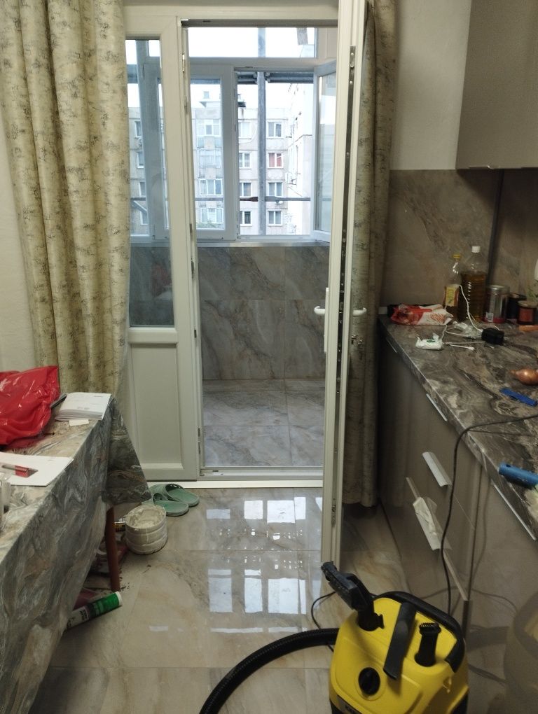 Amenajări interioare de la  A-Z. Apartamente,case,oficii.