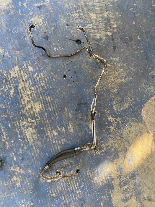 Conducte ulei cutie viteze automata mercedes w104 c204 w212 om651 2.2