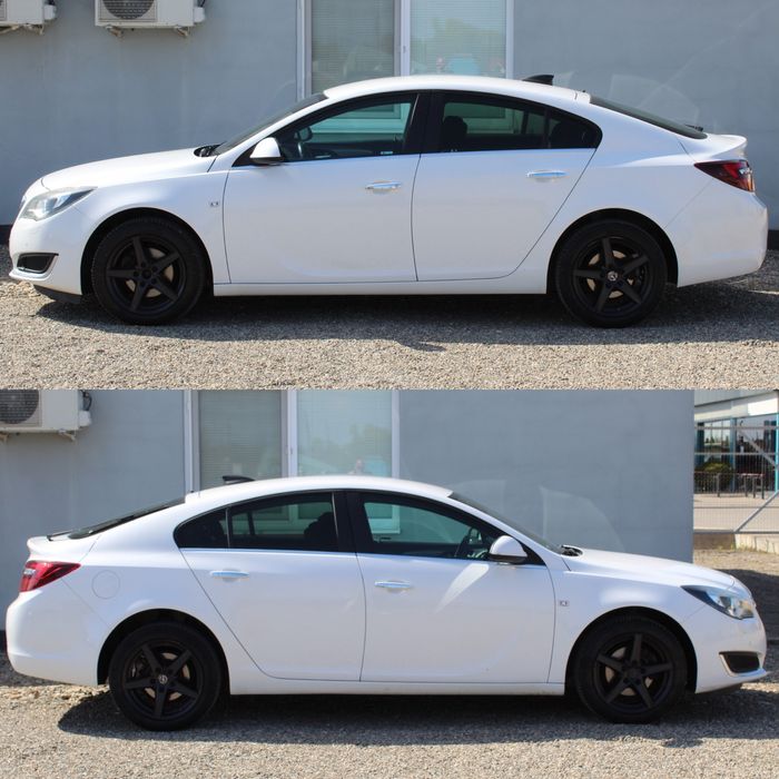 Opel insignia limuzina 1.6 CDTI