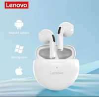 Căști earbuds Lenovo HT38