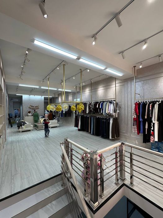 Продаётся Не Жилое Помещения 1 Линия Центры  С Готовый Арендатором