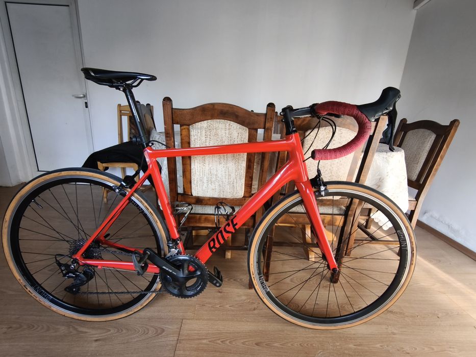 Алуминиев велосипед Rose Pro Sl