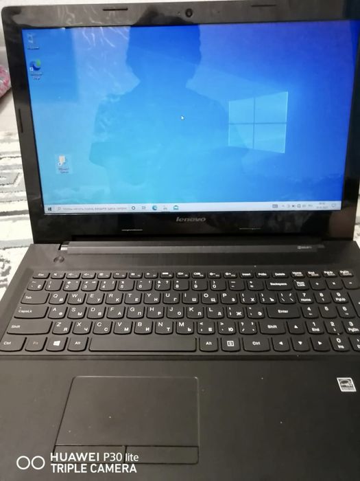 Продам ноутбук Lenovo G50-70