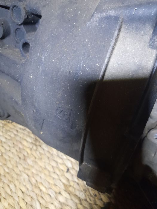 Скоростна кутия за бмв е46 320д