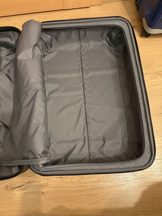 Valiza Samsonite Clearwater LTD Mare