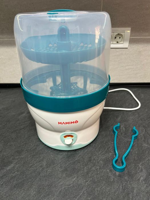 Sterilizator 6 biberoane