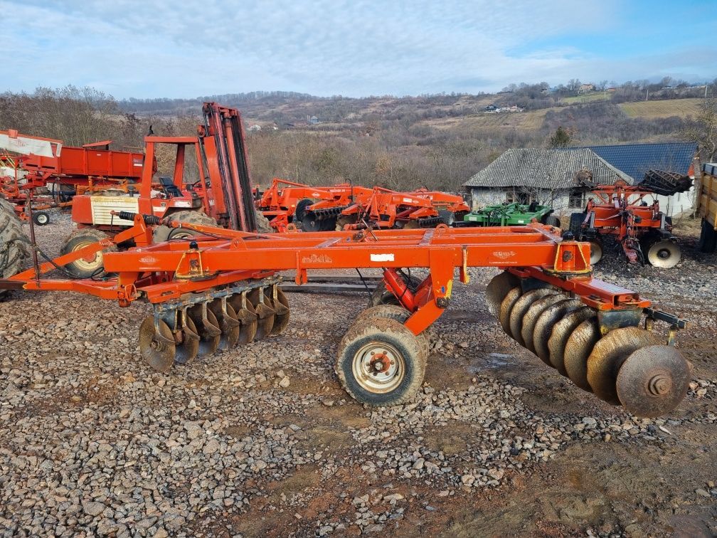 Disc Agricol Kuhn HXL 28