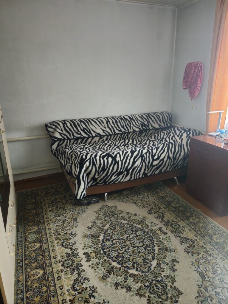 Продам дом с надворными постройками