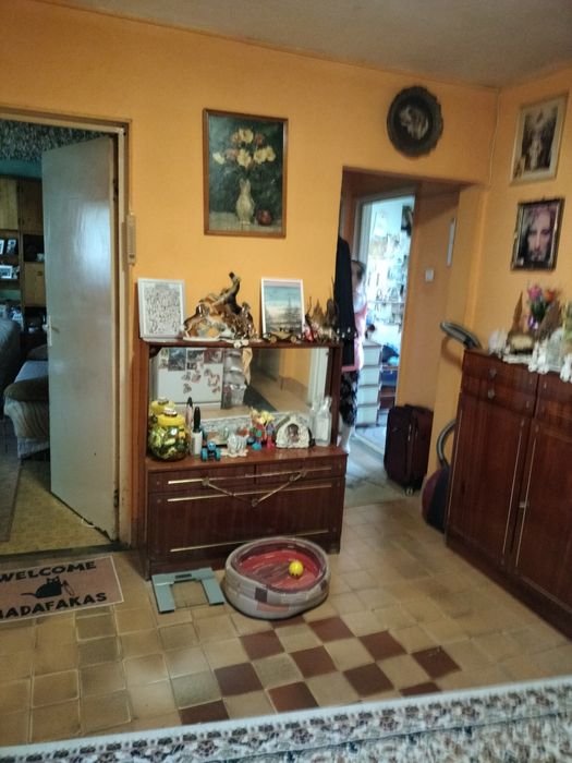 Apartament de vânzare în Mărăști Str Lacu Roșu!!