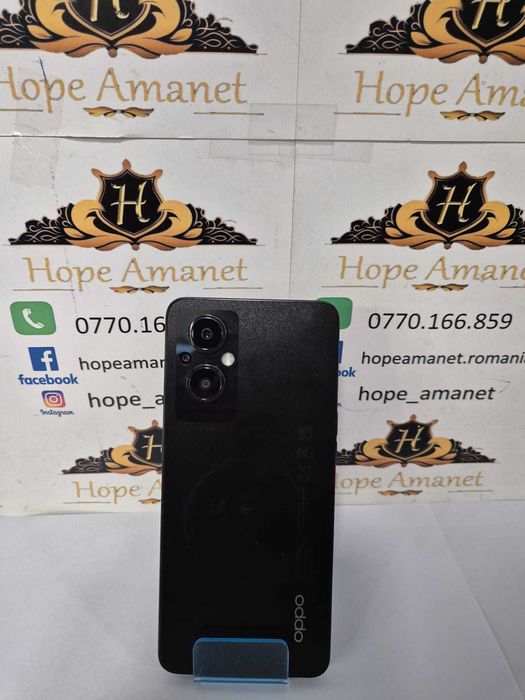 Hope Amanet P10/Oppo Reno 7 Lite