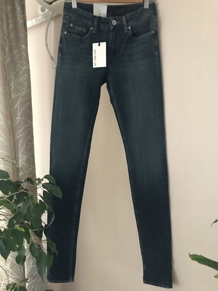 Оригинални дънки Tiger of sweden jeans