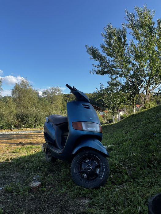 Vând piaggio sfera 70cc 2t
