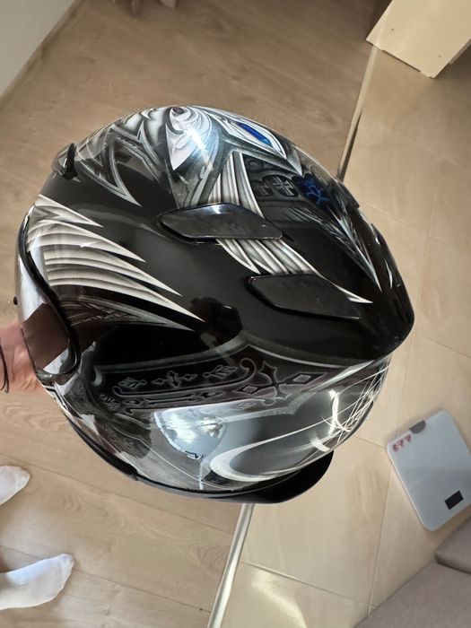 Каска Shoei xr1100 размер Л
