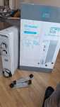 Calorifer electric Star Light Oil Heater YOH9S