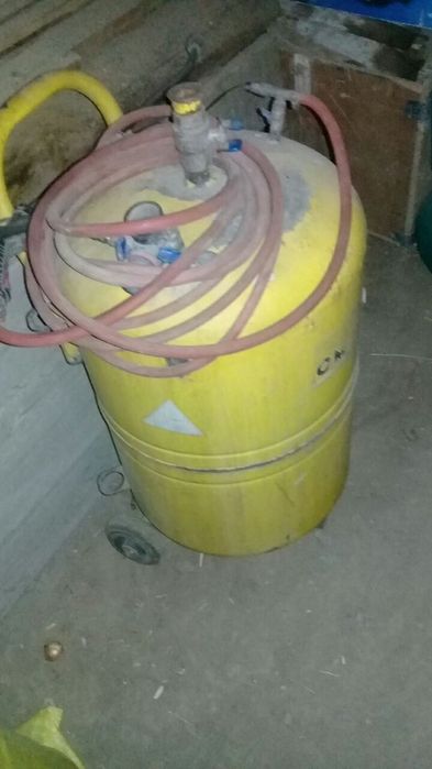 Karcher apparatlari kamplekt