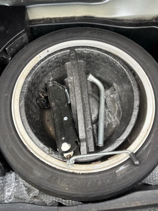 Passat B7 - 2.0 дизел на части