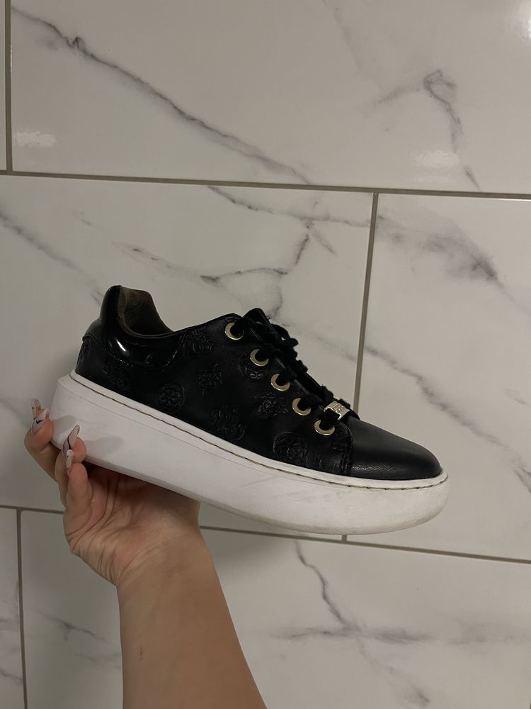 Pantofi sport guess bradly