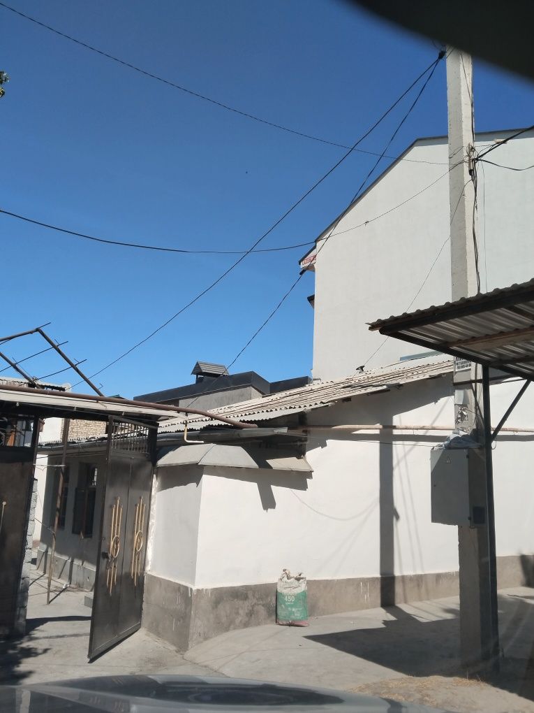 Продаётся дом в бадамзаре