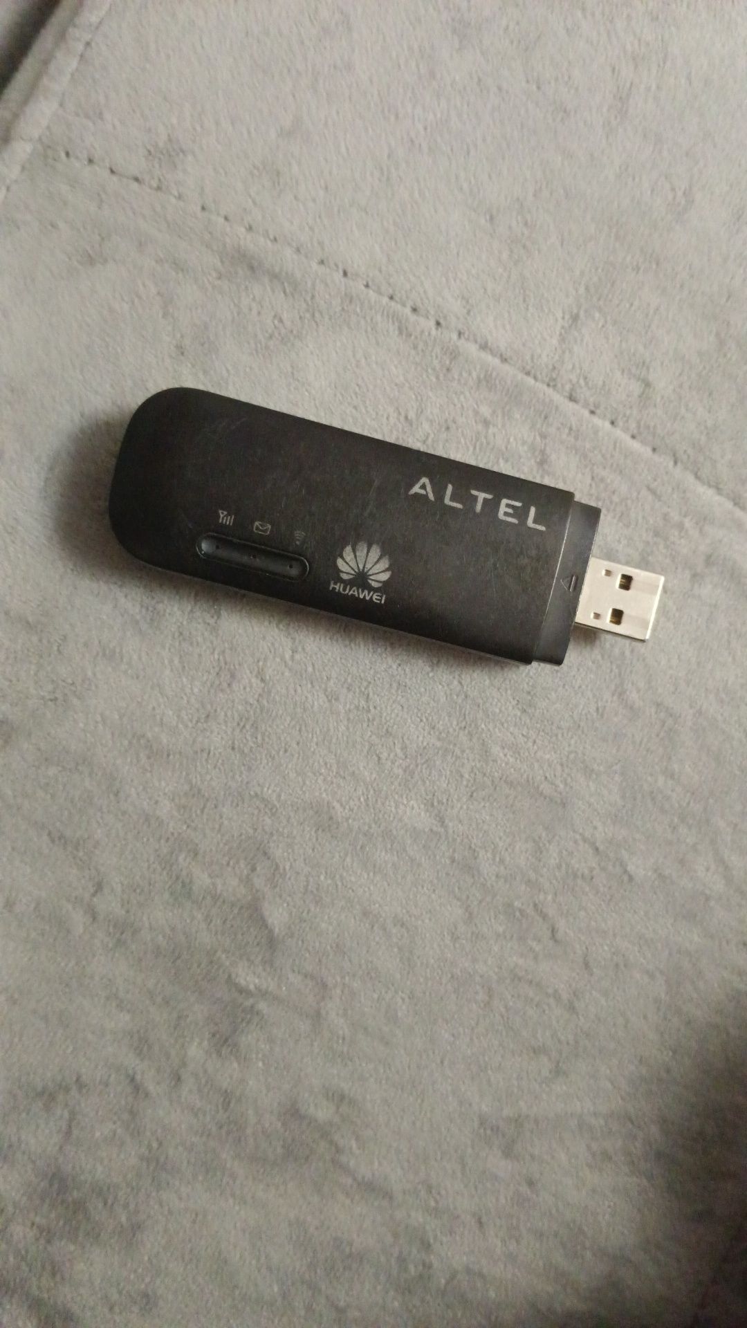 wifi модем Huawei E8372