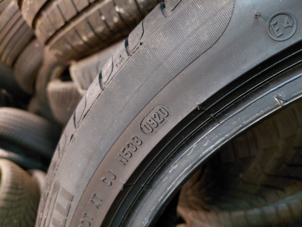225/45/17"pirelli 1 бр.гума