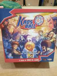 Joc Kaosball: The Fantasy Sport of Total Domination