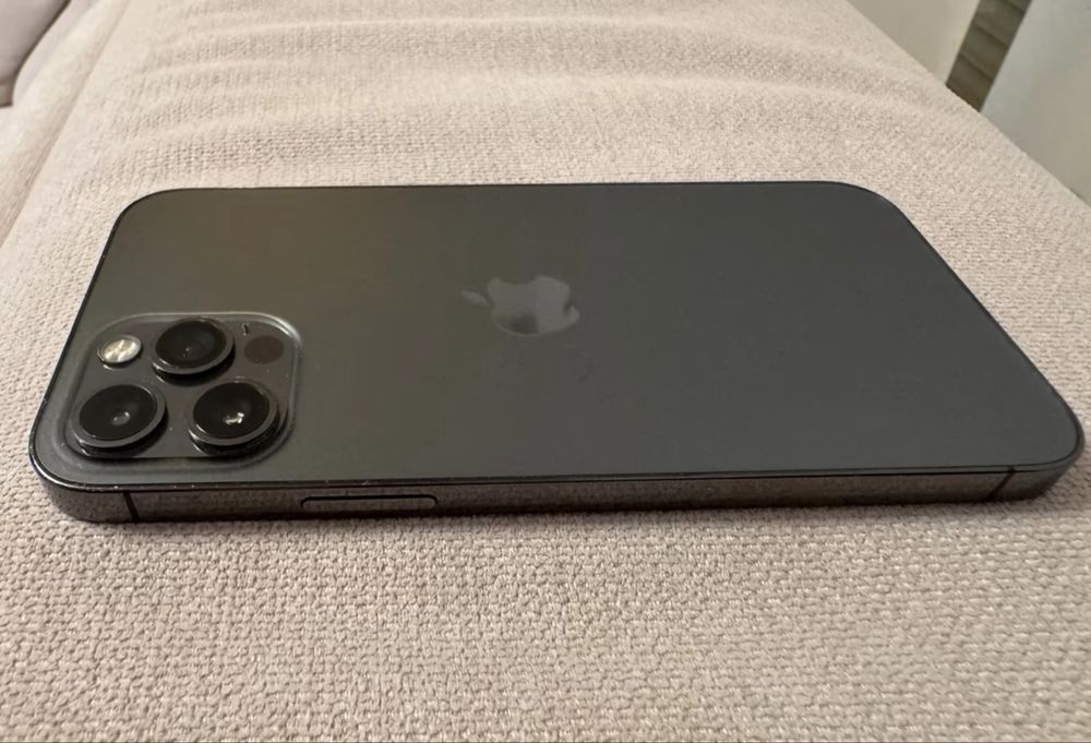 Iphone 12 PRO 256 GB