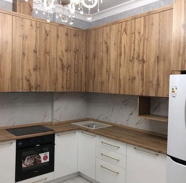 Мебель на заказ! Кухни, спальни, детские, гардеробные