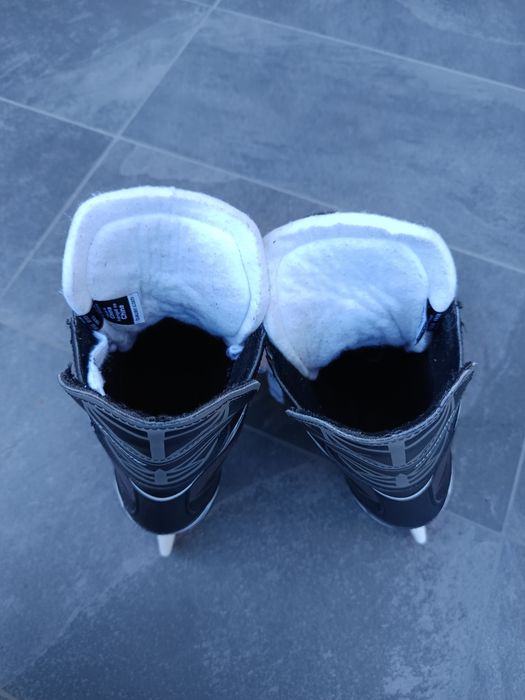 Кънки за лед Bauer Supreme S140 - 45.5