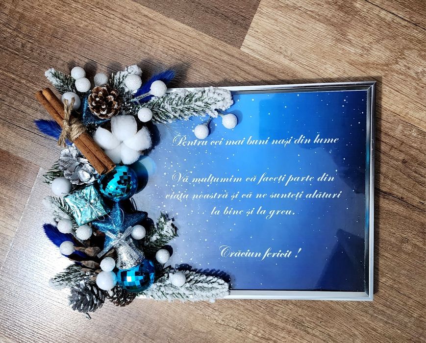 Pentru educatoare școala craciun