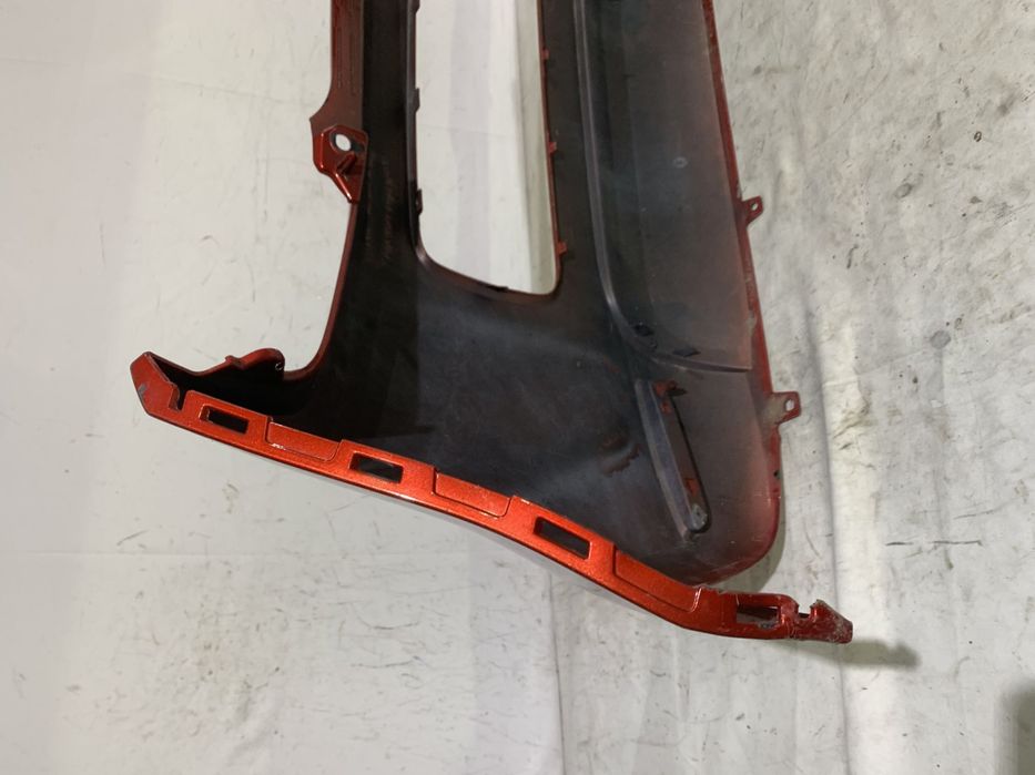 Bara spate Renault Twingo, 2013, 2014, 2015, 2016, cod origine OE 850228749R.