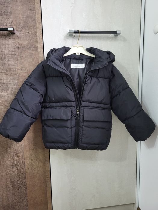 Детско зимно яке H&M